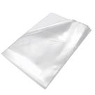 Saco plastico transparente cristal pe 50x70x0,12 c/1kg