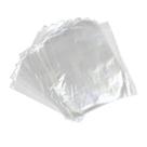 Saco plástico transparente de baixa 80x100 com 5kg