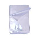 Saco Plástico Transparente PE 35x45x0,006 com 1 Kg