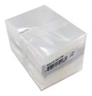 Saco plástico transparente PP 5x7x0,06 c/1000 Saco plástico transparente PP 5x7x0,06 c/1000