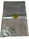 Saco Plástico Transparente PP 60x80x0,006 com 1kg
