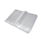 Saco Plastico Transparente PP Kg