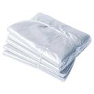 Saco Plástico Virgem 60 x 80 Cm Micra 12 1 Kg ZPP Saco Plástico Virgem 60 x 80 Cm Micra 12 1 Kg ZPP