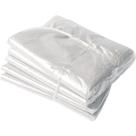 Saco Plastico Virgem Sanfonado 50x90x0.12 1 Kg