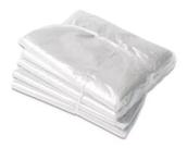 Saco plastico zpp 15x20