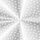 Saco Poli Transparente Decorado 30X45CM Sortido - Pacote com 50