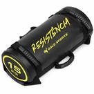 Saco Power Bag Gold Sports Pro Resistência 15kgs Saco Power Bag Gold Sports Pro Resistência 15kgs