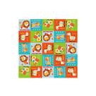 Saco Presente Infantil 35x55 Perolizado Cromus 50 unit