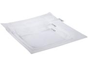 Saco Protetor de roupas Para Máquina de Lavar Electrolux Roupas Delicadas
