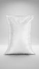 Saco Ráfia Branco 50x70cm Kit 100 Unidades Saco Ráfia Branco 50x70cm Kit 100 Unidades