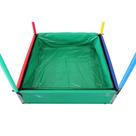 Saco Recolhedor de Bolinhas Piscina 1,10m