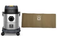 Saco Reutilizável Aspirador Electrolux Gt12i