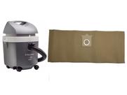 Saco Reutilizável Aspirador Electrolux Hidrovac 1300w Saco Reutilizável Aspirador Electrolux Hidrovac 1300w