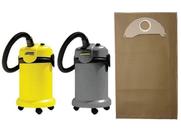 Saco Reutilizável Aspirador Karcher A2103 / A2104 / Nt 20/1