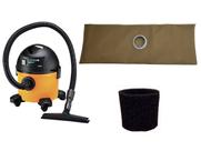 Saco Reutilizável Aspirador Lavor Wash Compact 1400w + Filtro Saco Reutilizável Aspirador Lavor Wash Compact 1400w + Filtro