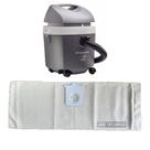 Saco Reutilizável Tecido Aspirador Electrolux Hidrovac 1300w