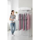 Saco Secadora 8kg Reposição c/ Zíper + 15 Travas