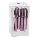 Saco Secadora Mueller Sun Mais com Ziper + 15 Travas (pinos)