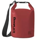 Saco seco IDRYBAG 5L impermeável para caiaque ao ar livre Saco seco IDRYBAG 5L impermeável para caiaque ao ar livre