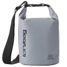 Saco seco IDRYBAG 5L impermeável para passeios de caiaque Saco seco IDRYBAG 5L impermeável para passeios de caiaque
