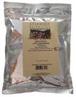 Saco selável Starwest Botanicals 454g de fibra de maçã em pó