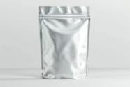 Saco StandUp Pouch 14x19 cm Pacote com 50 unidades