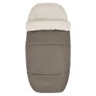 Saco Térmico Footmuff 2 em 1 Twillic Truffle - Maxi-Cosi