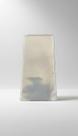 Saco Transparente 10x25cm PP Celofane 500 Unidades