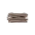 Saco Transparente 50x80 Cm (300 Unds) Utilizado Cesta Basica
