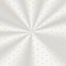 Saco Transparente Coroa Ouro 15x22cm - 100und
