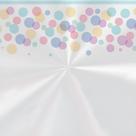 Saco Transparente Decorado - Petit Colors - 50 unidades - Cromus - Rizzo Saco Transparente Decorado - Petit Colors - 50 unidades - Cromus - Rizzo