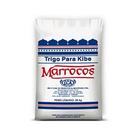 Saco Trigo Para Kibe - Marrocos 25kg