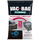 Saco Vacuo 4trip Bag 60x40cm Protecao contra Umidade Ordene