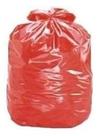 Saco Vermelho Para Lixo 20 Litros (600 Unds) Coleta Seletiva Saco Vermelho Para Lixo 20 Litros (600 Unds) Coleta Seletiva