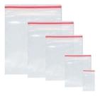 Saco Zip Lock 5x7 cm Nº1 Plástico Hermético Reutilizável com 500 Unidades Saco Zip Lock 5x7 cm Nº1 Plástico Hermético Reutilizável com 500 Unidades
