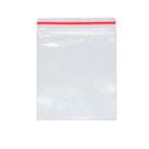 Saco Zip Lock 7 X 10 - N3 - 1000 Unidades