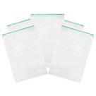 Saco Zip Lock N11 30x40cm 50un - Vabene