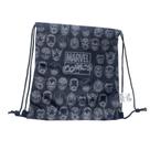 Sacochila marvel comics