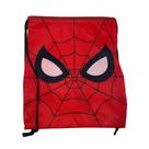 Sacochila marvel spiderman