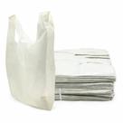 Sacola 38x48 branca ultraplast com 1000 un