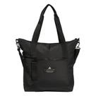 Sacola adidas All Me Black com vários bolsos