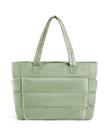 Sacola BAGSMART Lightweight Puffy com compartimentos para mulheres