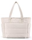 Sacola BAGSMART Lightweight Puffy para mulheres com capacidade de 20 litros