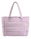 Sacola BAGSMART Lightweight Puffy para mulheres com capacidade de 20 litros