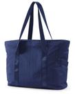 Sacola BAGSMART para mulheres com zíper, bolsa de ginástica de 15,6"