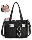 Sacola BAGSMART para mulheres Work Puffy Travel Tote