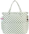 Sacola Bluboon Waterproof grande com compartimento úmido de 45x20x40 cm