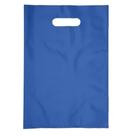Sacola boca palhaço para presente c/25 azul 20x30 - MAGNATECH