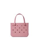 Sacola BOGG BAG Bitty Blushing 28 cm x 11 cm x 22 cm EVA Sacola BOGG BAG Bitty Blushing 28 cm x 11 cm x 22 cm EVA