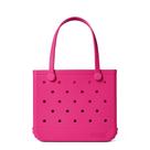 Sacola BOGG BAG Média Alta Rosa Multiuso EVA